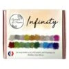 Aquarelle De Provence Infinity Watercolour Set -Golden Store AquarelledeProvenceInfinityWatercolourSet
