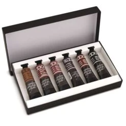 BLOCKX | Extra-Fine Oil Paint Sets — 6 X 20 Ml Tubes -Golden Store BLOCKX7CExtra FineOilPaintsetsE280946x20mltubes 2