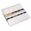 BLOCKX | Watercolour Set — 12 Whole Pans -Golden Store BLOCKX7CWatercoloursetE2809412wholepans