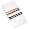 BLOCKX | Watercolour Set — Jewel 24-set -Golden Store BLOCKX7CWatercoloursetE28094Jewel24 set