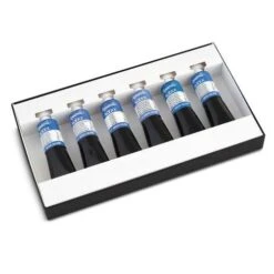 BLOCKX | Watercolour Sets — 6 X 15ml Tubes -Golden Store BLOCKX7CWatercoloursetsE280946x15mltubes 5