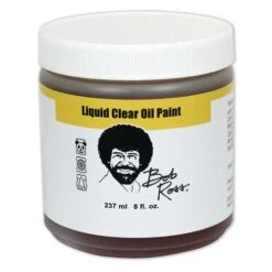 BOB ROSS® | Liquid Oil Paint — Primers -Golden Store BOBROSSC2AE7CLiquidOilPaintE28094primers 1