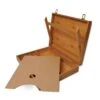 Bamboo Painters Box -Golden Store BambooPaintersBox