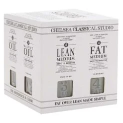 CHELSEA | Cube Sampler — Intro-set