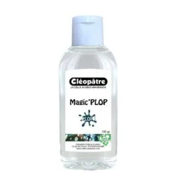 Cléopâtre Cléo Magic'Plop