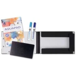 CLAIREFONTAINE Competence Aqua Sets 1 & 2 -Golden Store CompetenceAquaSets126amp3B2 3