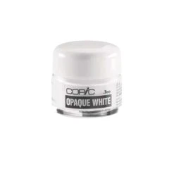 Copic Opaque White