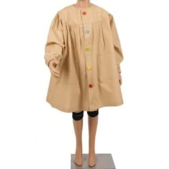 Corot Child's Painting Smock -Golden Store CorotChild26230393BsPaintingSmock 4