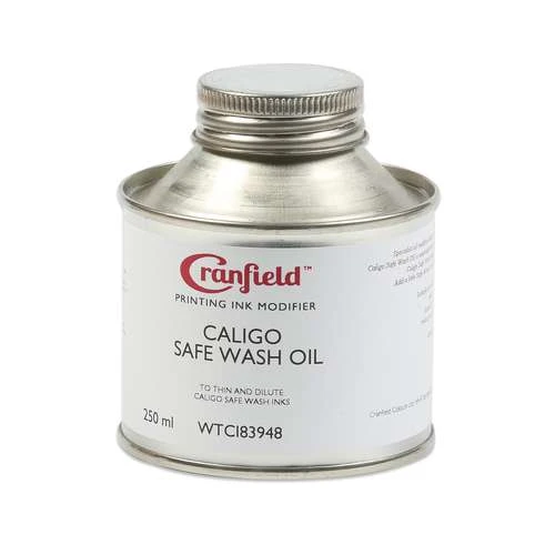 Cranfield Caligo Safe Wash Oil 3 Cranfield Caligo Safe Wash Oil