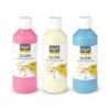 Creall Glow Luminescent Paints -Golden Store CreallGlowLuminescentPaints