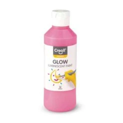 Creall Glow Luminescent Paints 12 Creall Glow Luminescent Paints -Golden Store CreallGlowLuminescentPaints 4