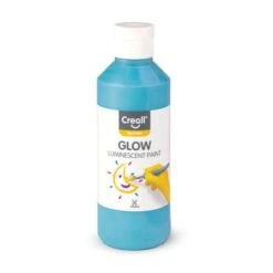Creall Glow Luminescent Paints 13 Creall Glow Luminescent Paints -Golden Store CreallGlowLuminescentPaints 5