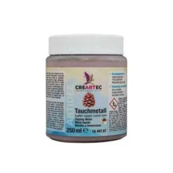 Creartec Dipping Metal -Golden Store CreartecDippingMetal 4