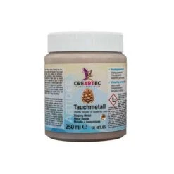 Creartec Dipping Metal -Golden Store CreartecDippingMetal 5