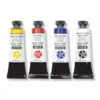 DANIEL SMITH | EXTRA FINE™ Gouache — Primary Mixing Set Of 4 -Golden Store DANIELSMITH7CEXTRAFINEE284A2gouacheE28094Primarymixingsetof4