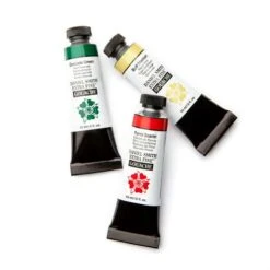 DANIEL SMITH | EXTRA FINE™ Gouache — Individual Tubes -Golden Store DANIELSMITH7CEXTRAFINEE284A2gouacheE28094individualtubes 2