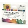 DANIEL SMITH | Watercolour Set — "Jean Haine - Master Artist" -Golden Store DANIELSMITH7CWatercolourSetE2809426quot3BJeanHaine MasterArtist26quot3B