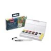 DERWENT | INKTENSE Paint Pan — Travel Set 2 1 DERWENT | INKTENSE Paint Pan — Travel Set 2 -Golden Store DERWENT7CINKTENSEPaintPanE28094TravelSet2