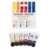 Daniel Smith Extra Fine Watercolour Sets 1 Daniel Smith Extra Fine Watercolour Sets -Golden Store DanielSmithExtraFineWatercolourSets