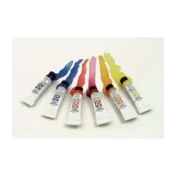 Daniel Smith Extra Fine Watercolour Sets -Golden Store DanielSmithExtraFineWatercolourSets 2