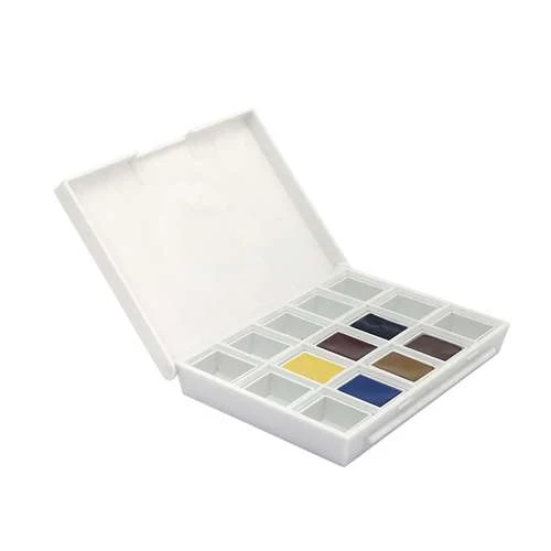Daniel Smith Half Pan Watercolour Sets 4 Daniel Smith Half Pan Watercolour Sets - Image 2