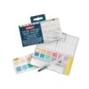 Derwent Pastel Shades Paint Pan Set -Golden Store DerwentPastelShadesPaintPanSet