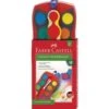 Faber-Castell Connector Paint Set -Golden Store Faber CastellConnectorPaintSet