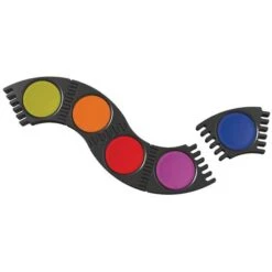 Faber-Castell Connector Paint Set 11 Faber-Castell Connector Paint Set -Golden Store Faber CastellConnectorPaintSet 3