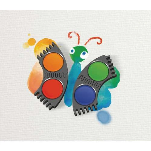 Faber-Castell Connector Paint Set 7 Faber-Castell Connector Paint Set - Image 5