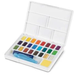 Faber Castell Watercolour Sets -Golden Store FaberCastellWatercolourSets 5