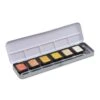 Finetec Essentials Pearlescent Colour Sets -Golden Store FinetecEssentialsPearlescentColourSets