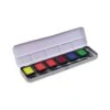 Finetec Premium Paint Set Neon Colours -Golden Store FinetecPremiumPaintSetNeonColours
