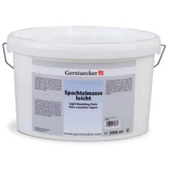 GERSTAECKER | Modelling Paste — Light 6 GERSTAECKER | Modelling Paste — Light -Golden Store GERSTAECKER7CModellingPasteE28094light 1