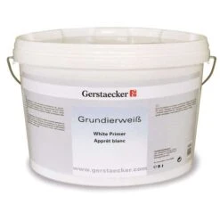 GERSTAECKER | Primer — Acrylic Based -Golden Store GERSTAECKER7CPrimerE28094acrylicbased 2