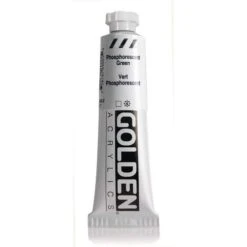 GOLDEN® | Acrylics, Fluorescent Colours — 59ml Tubes 9 GOLDEN® | Acrylics, Fluorescent Colours — 59ml Tubes -Golden Store GOLDENC2AE7CAcrylics2CFluorescentColoursE2809459mltubes 2