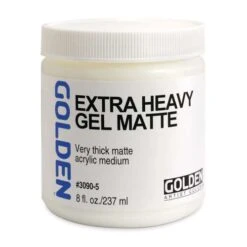 GOLDENĀ® | Extra Heavy Gel
