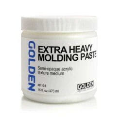 GOLDEN® | Extra Heavy Molding Paste