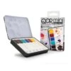 GOLDEN® | QoR® Watercolours Urban Sketching Set - 6 Half Pans -Golden Store GOLDENC2AE7CQoRC2AEWatercoloursUrbanSketchingset 6halfpans