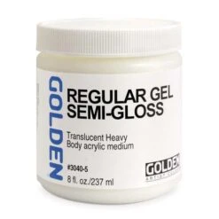 GOLDEN® | Regular Gel 10 GOLDEN® | Regular Gel -Golden Store GOLDENC2AE7CRegularGel 2