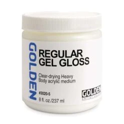 GOLDENĀ® | Regular Gel