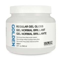 GOLDEN® | Regular Gel 11 GOLDEN® | Regular Gel -Golden Store GOLDENC2AE7CRegularGel 3