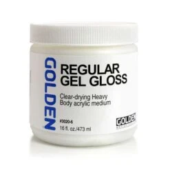 GOLDEN® | Regular Gel 12 GOLDEN® | Regular Gel -Golden Store GOLDENC2AE7CRegularGel 4