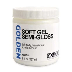 GOLDEN® | Soft Gel -Golden Store GOLDENC2AE7CSoftGel 2