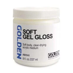 GOLDENĀ® | Soft Gel