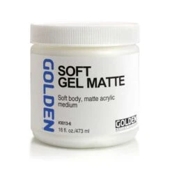 GOLDEN® | Soft Gel -Golden Store GOLDENC2AE7CSoftGel 3