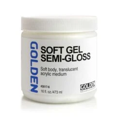 GOLDEN® | Soft Gel -Golden Store GOLDENC2AE7CSoftGel 4