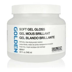 GOLDEN® | Soft Gel -Golden Store GOLDENC2AE7CSoftGel 5