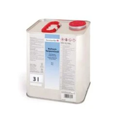 Gerstaecker Balsam Turpentine 9 Gerstaecker Balsam Turpentine -Golden Store GerstaeckerBalsamTurpentine 3