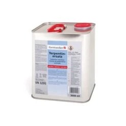 Gerstaecker Odourless Turpentine -Golden Store GerstaeckerOdourlessTurpentine 2