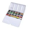 Gerstaecker Studio Watercolour Whole Pan Sets -Golden Store GerstaeckerStudioWatercolourWholePanSets